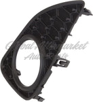 FOG LAMP BEZEL FR LH SE — photo 3