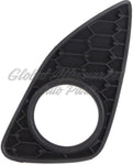 FOG LAMP BEZEL FR LH SE — photo 4