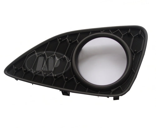 FOG LAMP BEZEL FR LH SE