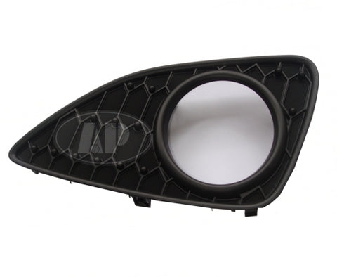 FOG LAMP BEZEL FR LH SE
