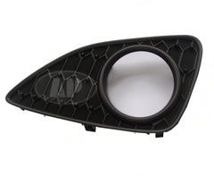 FOG LAMP BEZEL FR LH SE