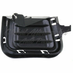 FOG LAMP COVER FR LH — photo 4