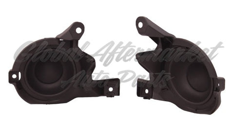 FOG LAMP COVER FR LH