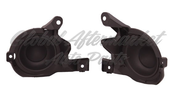 FOG LAMP COVER FR LH