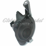 FOG LAMP COVER FR LH — photo 3