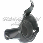 FOG LAMP COVER FR LH — photo 4