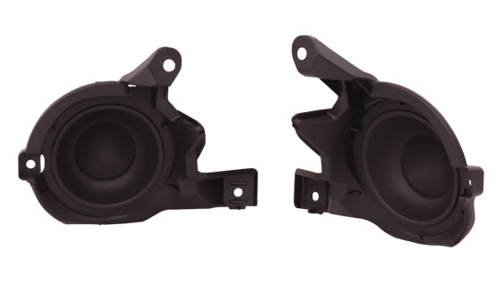 FOG LAMP COVER FR LH