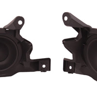 FOG LAMP COVER FR LH