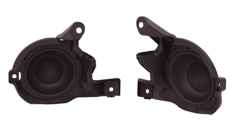 FOG LAMP COVER FR LH