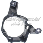 FOG LAMP BEZEL FR LH — photo 2