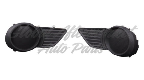 FOG LAMP COVER FR LH LE/XLE