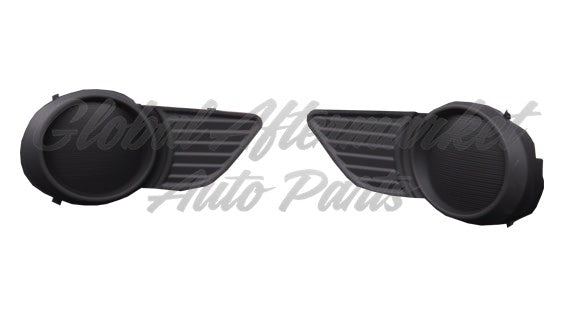 FOG LAMP COVER FR LH LE/XLE