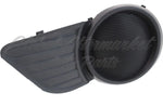 FOG LAMP COVER FR LH LE/XLE — photo 2