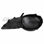 FOG LAMP COVER FR LH LE/XLE — photo 5