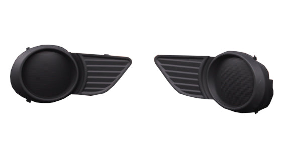 FOG LAMP COVER FR LH LE/XLE