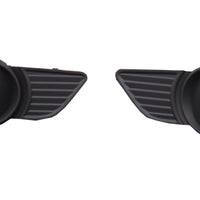 FOG LAMP COVER FR LH LE/XLE