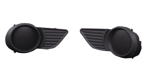 FOG LAMP COVER FR LH LE/XLE