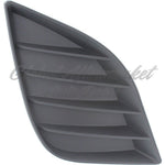 FOG LAMP COVER FR LH — photo 1