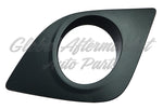 FOG LAMP BEZEL FR LH L/LE — photo 1