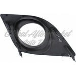 FOG LAMP BEZEL FR LH L/LE — photo 2