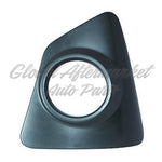 FOG LAMP BEZEL FR LH S MODEL — photo 1