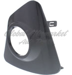 FOG LAMP BEZEL FR LH S MODEL — photo 2