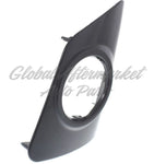 FOG LAMP BEZEL FR LH S MODEL — photo 3