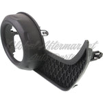 FOG LAMP BEZEL FR LH W/O CHROME TRIM EXCLUDE LTD/ NIGHTSHADE/ 22 TRD SPRT MODEL — photo 2