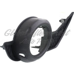 FOG LAMP BEZEL FR LH W/O CHROME TRIM EXCLUDE LTD/ NIGHTSHADE/ 22 TRD SPRT MODEL — photo 3