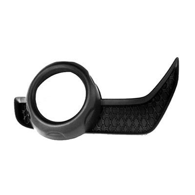 FOG LAMP BEZEL FR LH W/O CHROME TRIM EXCLUDE LTD/ NIGHTSHADE/ 22 TRD SPRT MODEL