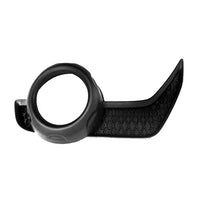 FOG LAMP BEZEL FR LH W/O CHROME TRIM EXCLUDE LTD/ NIGHTSHADE/ 22 TRD SPRT MODEL