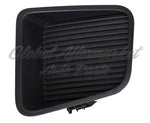 FOG LAMP COVER FR LH — photo 1
