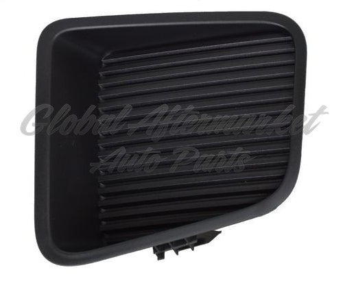 FOG LAMP COVER FR LH
