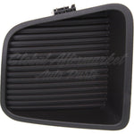 FOG LAMP COVER FR LH — photo 2