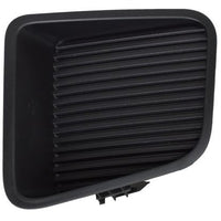 FOG LAMP COVER FR LH