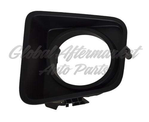 FOG LAMP BEZEL FR LH