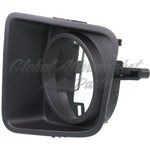 FOG LAMP BEZEL FR LH — photo 2