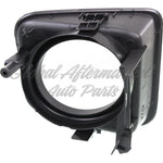 FOG LAMP BEZEL FR LH — photo 5
