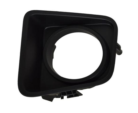 FOG LAMP BEZEL FR LH