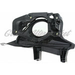 FOG LAMP BEZEL FR LH W/O DRL — photo 2