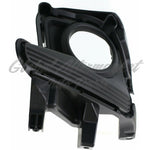 FOG LAMP BEZEL FR LH W/O DRL — photo 3