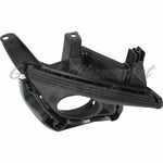 FOG LAMP BEZEL FR LH W/O DRL — photo 4