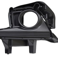 FOG LAMP BEZEL FR LH W/O DRL
