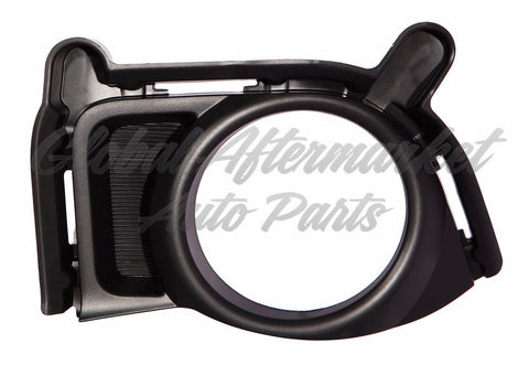 FOG LAMP BEZEL FR LH W/DRL