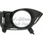 FOG LAMP BEZEL FR LH W/DRL — photo 3