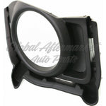FOG LAMP BEZEL FR LH W/DRL — photo 4