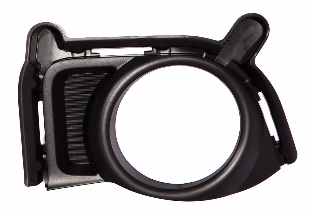 FOG LAMP BEZEL FR LH W/DRL