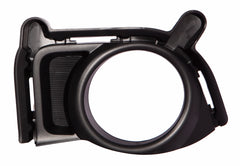 FOG LAMP BEZEL FR LH W/DRL