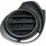 FOG LAMP COVER FR LH TEXTURE BLACK — photo 2