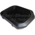 FOG LAMP COVER FR LH MATTE BLACK — photo 2